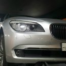 J2534 | BMW 7시리즈 11년식 F01바디 미션밸브바디 교환후 프로그래밍및 코딩 작업 입니다 ㅎㅎ