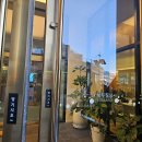 동구도서관 1층 이미지