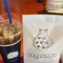 베어락 스트렝스 짐 | 서울역에서 두바이쫀득쿠키 발견해서 달려간 후기 - 스트렝스 커피 서울역점 내돈내산 후기