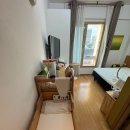 하안사거리 미래여성산부인과 앞 | 미래여성산후조리원 후기 (광명, 하안동)