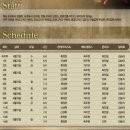 뮤지컬 몬테크리스토 이미지