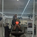 반월당역 1번출구 | 대구 다사 미용실 (이쁘다 헤어 다사점) 매직 프리미엄 후기