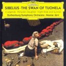 Sibelius/ The Swan of Tounela.(투오넬라의 백조) Op.22-2 이미지
