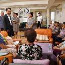 산의경로당 이미지