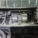 ECO CAR SERVICE | 오산 에바크리닝 폭스바겐 페이톤 에바포레이터 세척 에어컨 청소