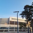 관동하키센터 보조경기장 실내테니스장 이미지