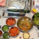 오덕진흑염소와오리전문점 이미지