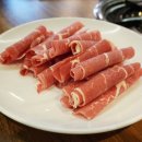 등촌동 샤브샤브 칼국수 이미지