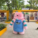 정원종합기업 | 서울숲 국제정원박람회 후기, 그냥 가면 놓치는 핵심 코스 총정리(+포켓몬 웨이팅)