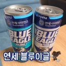 이마트24 R춘의역점 | 연세 블루이글 후기 🦅 편의점 꿀템 발견! 이마트24 제로슈가 저칼로리 에너지드링크 추천