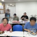 후라이드참잘하는집서면점 | 부산진구치킨맛집 후라이드참잘하는집 서면점 7월 정기후원