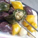 이문당 | 중앙시장 가장 맛있는 떡집(#안성 이문당떡방)
