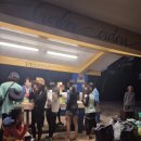 가덕농장 | 일주일 후기 2탄! (소방서 견학. 오케이 농장 체험...우체국 가기. 슈가덕 비치 바베큐, 파우파우 라면...