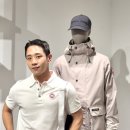 캐나다구스 봄여름 신상품 롯데백화점 본점 피케 셔츠 바람막이 운동화 ​가정의 달 명품 선물 추천