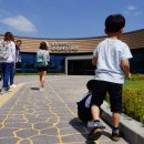 백두대간 전시관 이미지