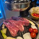라무진구로디지털단지역점 | [구로]양갈비 맛집 분위기 좋은 "라무진 구로디지털단지역점" 후기