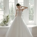 Wedding.8 하우스오브에이미&더에이미: 대전직영점 본식 비즈/실크 가봉 후기