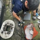 수도사업소 | 중부사업소 수도계량기 교체 후기