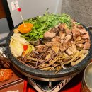 수라상반찬 이미지
