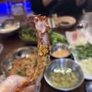 반전식당 | 부산 양정동의 숨겨진 시그니쳐 폭립 맛집 부산 동네 맛집 (반전식당)