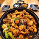 또바기찜닭 이미지