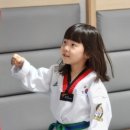 팡팡태권도장 이미지