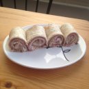 Sandwich Roll ups(Pinwheels) 이미지