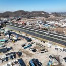 자유로태양광발전소 이미지