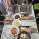 채화 | 논산중학교 모나카 견과칩 베이킹클래스 후기[논산 채화당]
