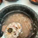 상동중앙로 | &lt;정읍 상동&gt; 제주일품순두부 내돈내산 후기! -추운 날 뜨끈한 순두부찌개와 뷔페식 반찬