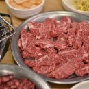 경주영양숯불갈비
