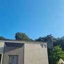 칠봉유원지_2_산현교 옆 | 강원도 원주 계곡 펜션 내돈내산 후기(커플 바베큐 - 칠봉유원지 7봉7봉)