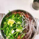 조례원님길 | [전남 순천 금당 맛집] 원조 &#39;일성 곱창&#39;에서 곱창전골 배달 후기/내 돈 내산