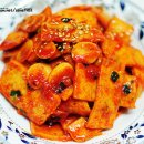 ★떡볶이 맛이 나는 매콤 달콤한 고추장 어묵볶음 만들기★ 이미지