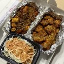 [포항 양학동 맛집] 숯불 맛과 담백함이 어우러진, 냠냠숯불두마리치킨 포항양학점
