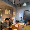 강남-124 | 강남파티룸 굿럭 단체 신년파티 신논현역 데이트 후기