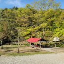 완주소양캠핑장 이미지