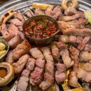 제주흑돼지전문점 이미지