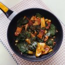 편스토랑 어남선생 류수영 삼겹살 제육볶음 레시피 이미지