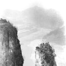 영월선돌 이미지