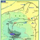 제 172차 3월 정기 산행 "경남 하동의 금오산(875m) 산행 공지의건. 이미지