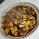 정감이마을 | 안동 애견동반 하회마을 안동찜닭 맛집 [이화식당] 내돈내산 후기, 주차, 예약, 메뉴