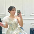 너말 | 👰🤵본식 때 가장 많이 들은 말: &#34;드레스 너랑 완전 찰떡이야!&#34;｜시그니처엘리자베스 후기