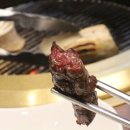 고덕숯불갈비냉면