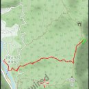 옥천축산 | 옥천 장령산성 (沃川 長靈山城)