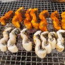 예술숯불민물장어 이미지