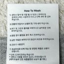 코소랑 | 코소 비치 아트웍 롱 슬리브 긴팔 후기