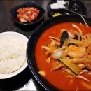 중화요리홍콩 이미지