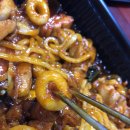 기영이 숯불두마리치킨 포항흥해점