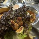 마포연탄갈비앞자판기 | [부산/광안리] 마포숯불갈비 / 광안리고기집 연탄